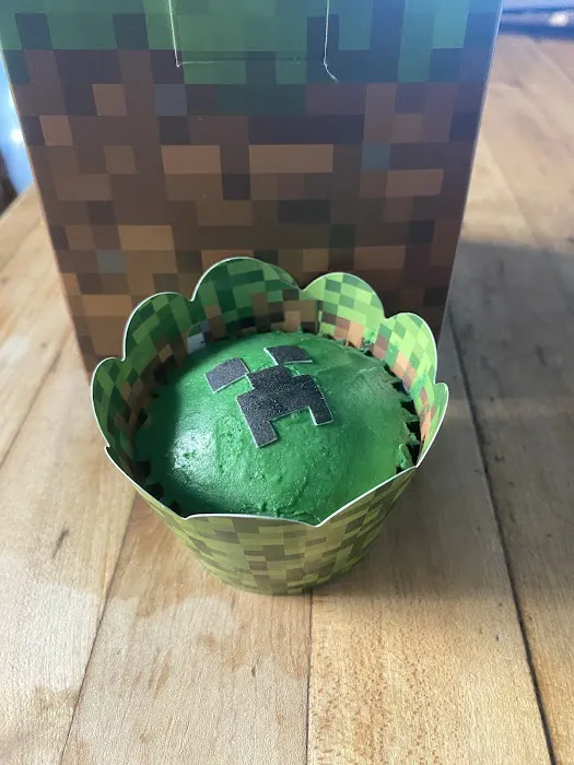 Bliss Bakehouse Picture 2