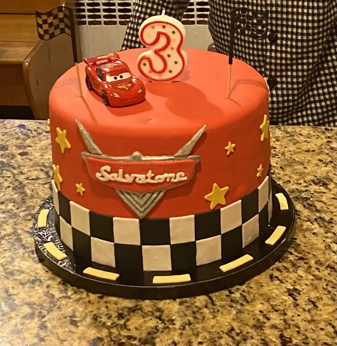 Bliss Bakehouse Picture 7