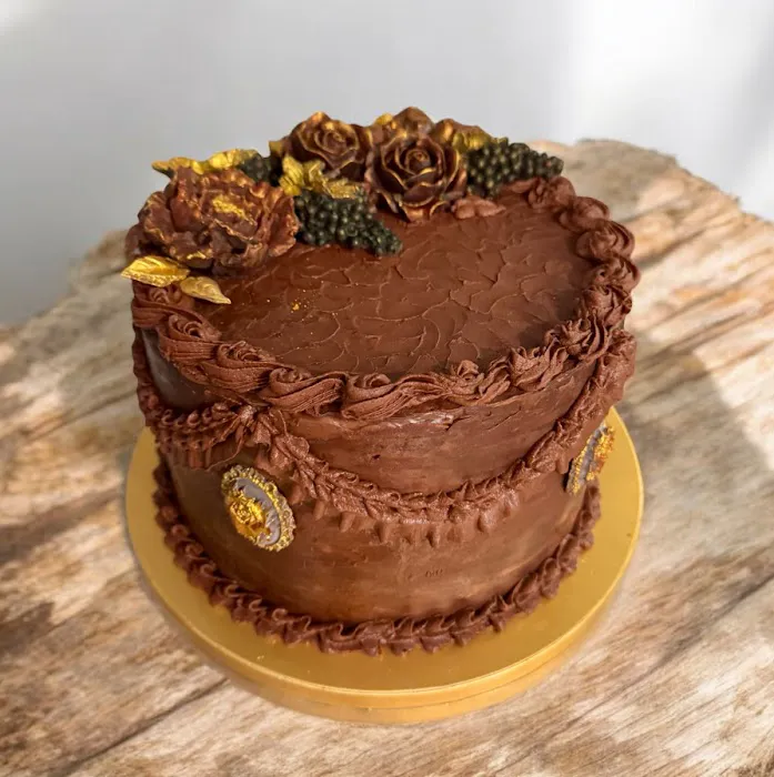 Bliss Bakehouse Picture 8