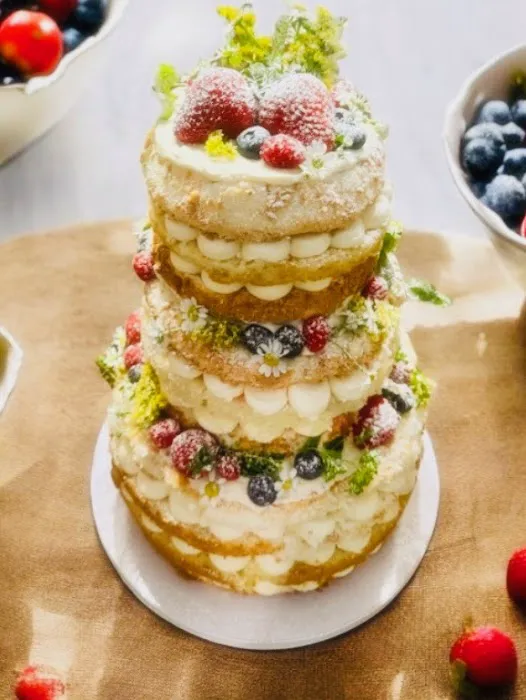 Bliss Bakehouse Picture 9