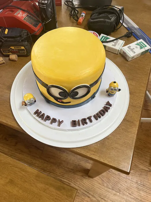 Bliss Bakehouse Picture 10