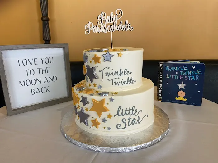 Bliss Bakehouse Picture 4