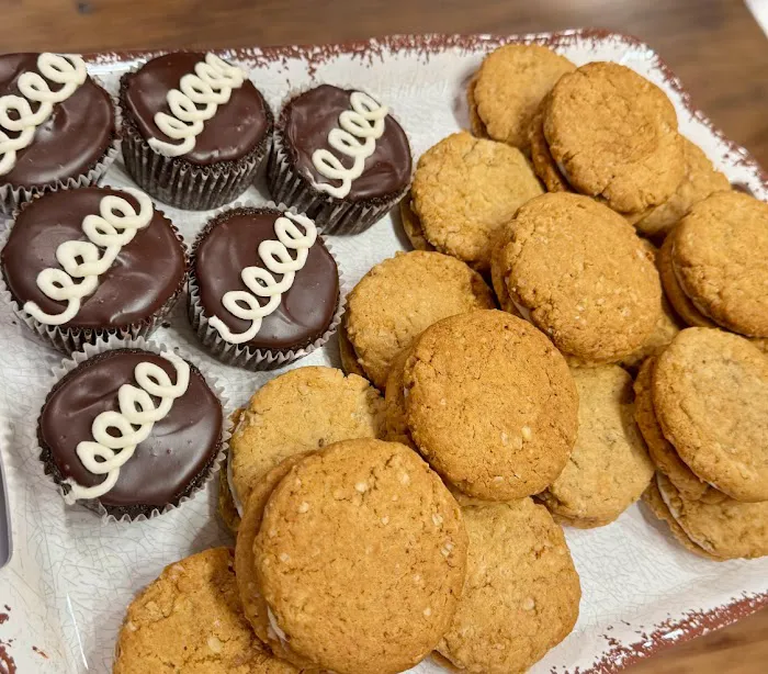 Bliss Bakehouse Picture 5