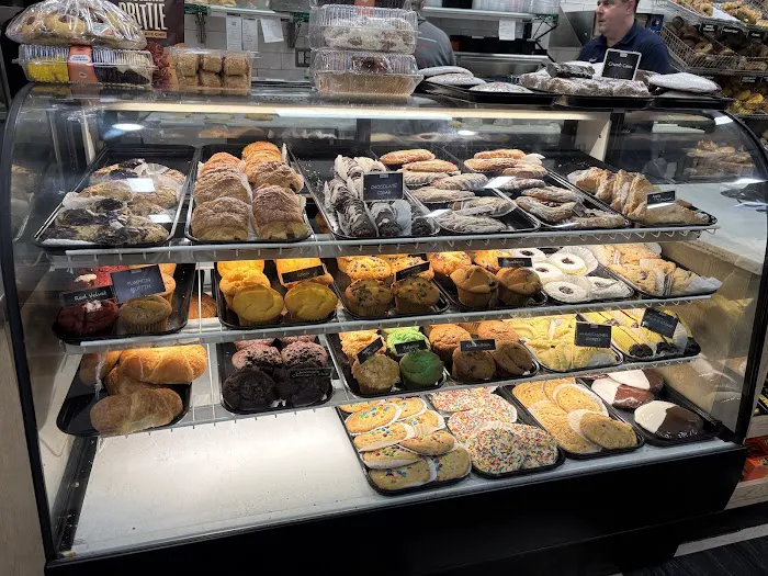 Long Island Bagel Cafe Picture 2