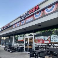 Long Island Bagel Cafe ico