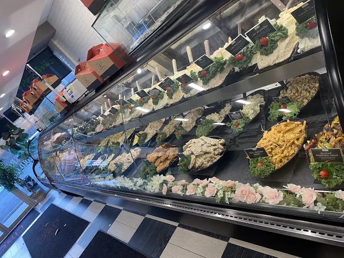 Long Island Bagel Cafe Picture 10