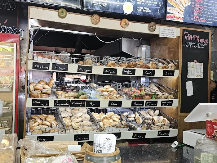 Bagel & More Picture 8
