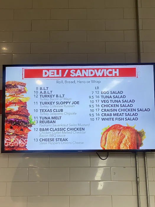 Bagel & More Picture 9