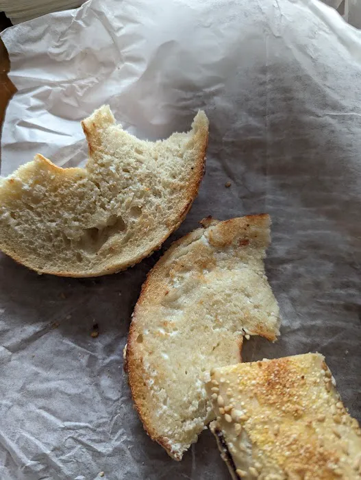Sammy’s New York Bagels Picture 9