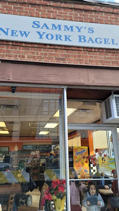 Sammy’s New York Bagels Picture 10