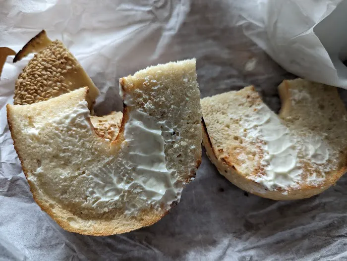 Sammy’s New York Bagels Picture 1