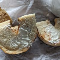 Sammy’s New York Bagels ico