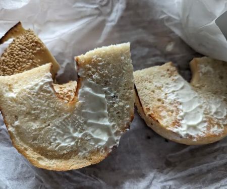 Sammy’s New York Bagels