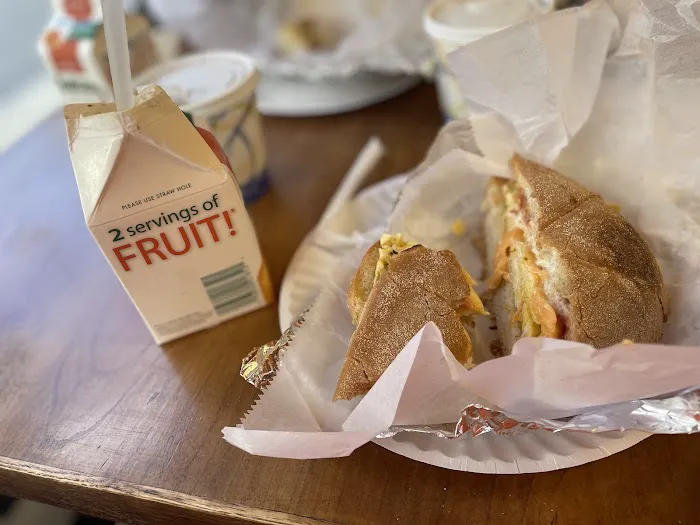 Sammy’s New York Bagels Picture 7