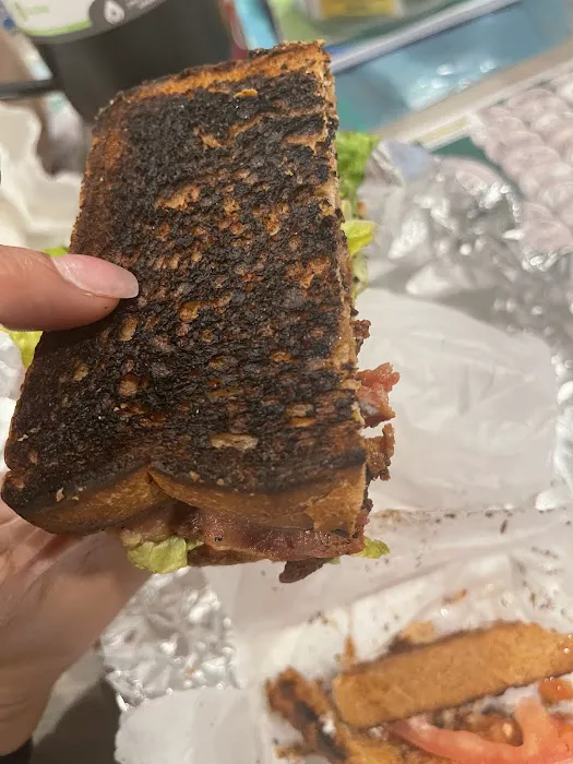 Sammy’s New York Bagels Picture 4