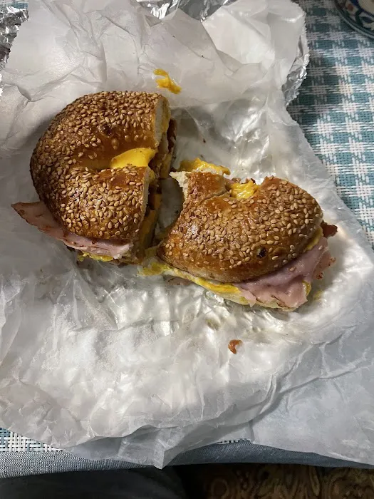 Sammy’s New York Bagels Picture 6
