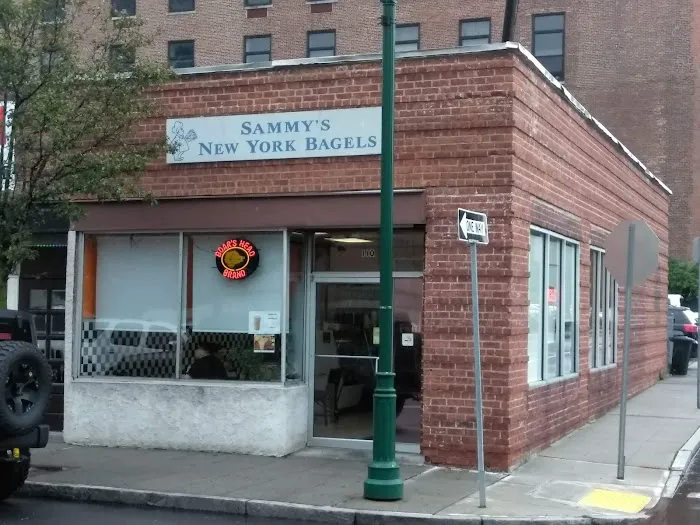 Sammy’s New York Bagels Picture 5