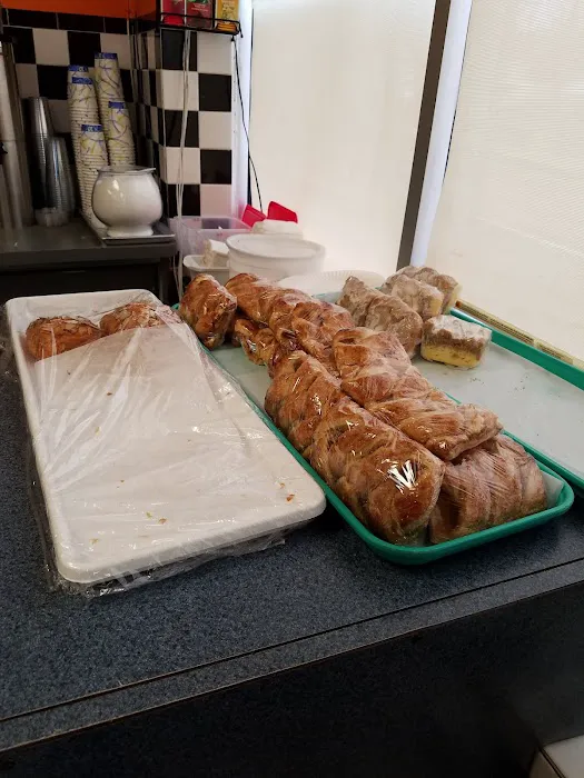 Sammy’s New York Bagels Picture 2