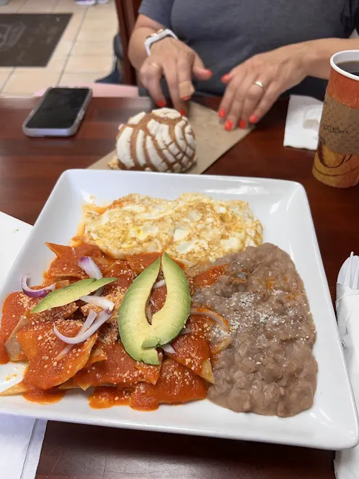 Alicia's Bakery Picture 5