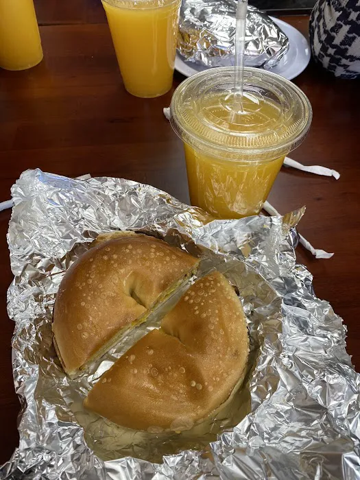 Alicia's Bakery Picture 9