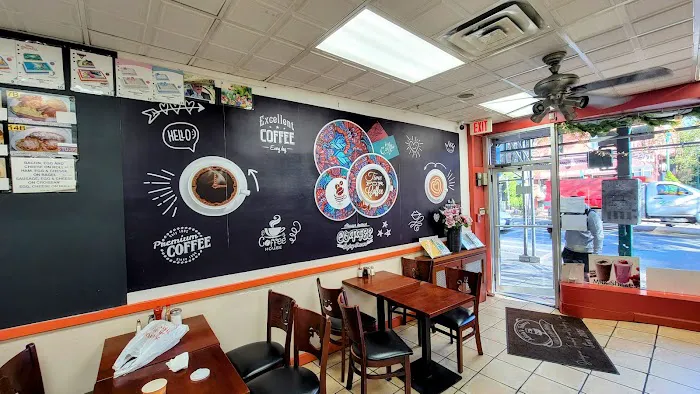 Alicia's Bakery Picture 10