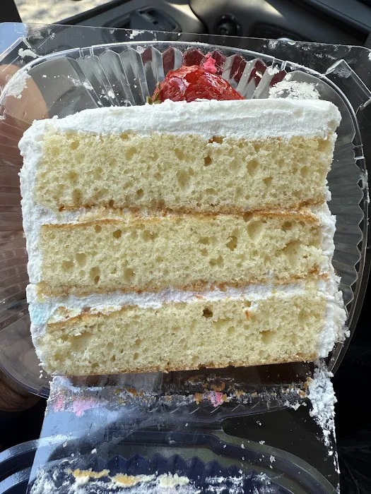 Alicia's Bakery Picture 4