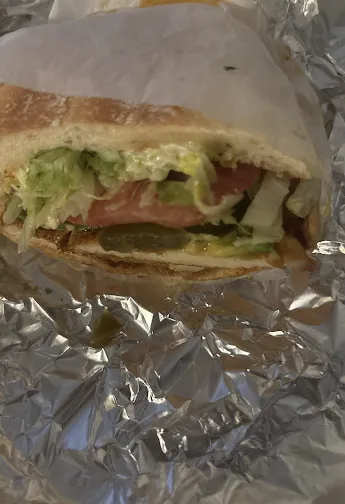 Alicia's Bakery Picture 3