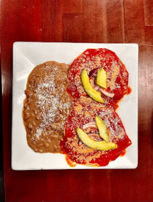 Alicia's Bakery Picture 1