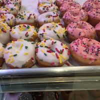 Grey's Mini Donuts ico