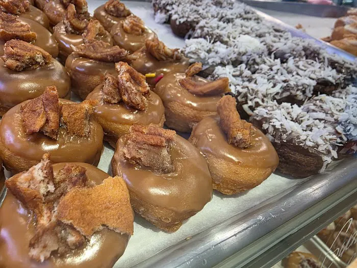 Grey's Mini Donuts Picture 10