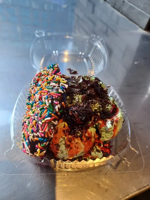 Grey's Mini Donuts Picture 6