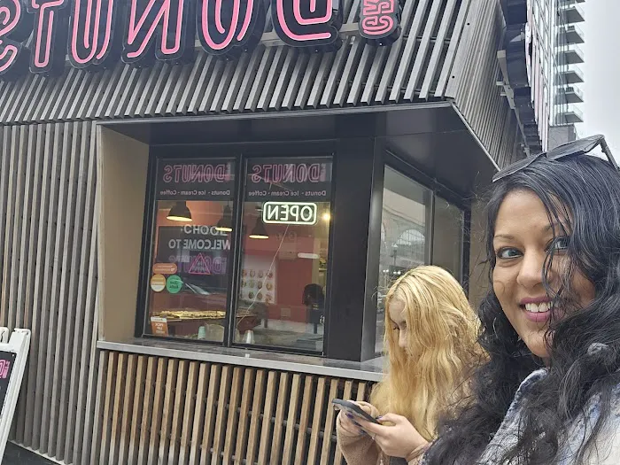 Grey's Mini Donuts Picture 4