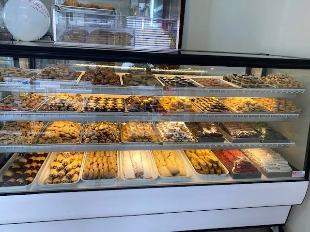 New Rochelle Bakery Picture 3