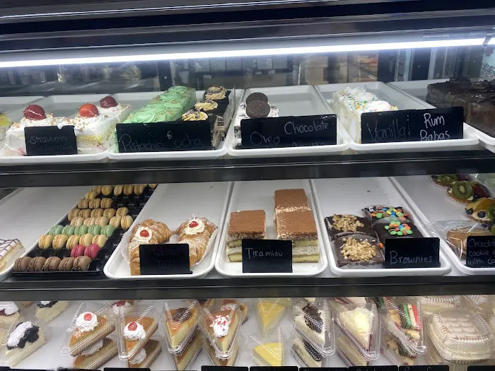 New Rochelle Bakery Picture 2