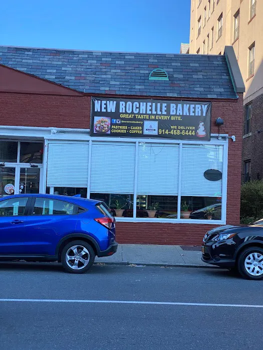 New Rochelle Bakery Picture 1