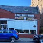 New Rochelle Bakery