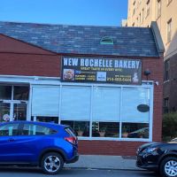 New Rochelle Bakery ico