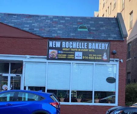 New Rochelle Bakery