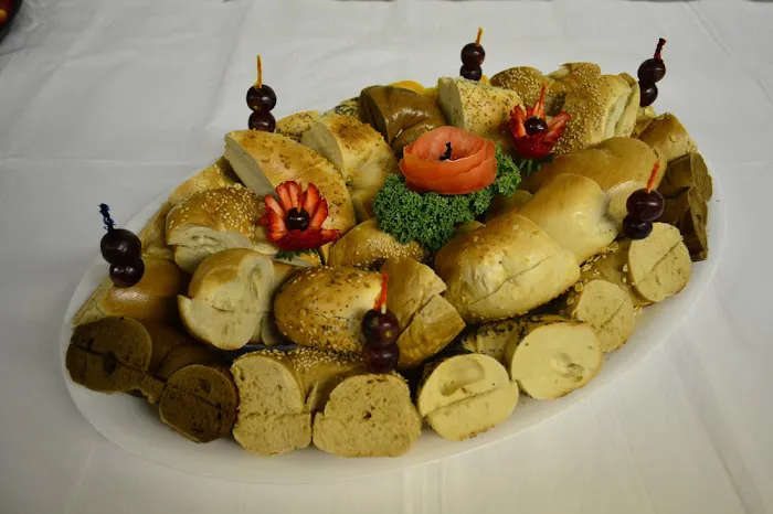 Bagels on the Run Picture 4