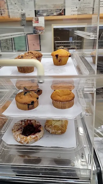 Bagels on the Run Picture 6