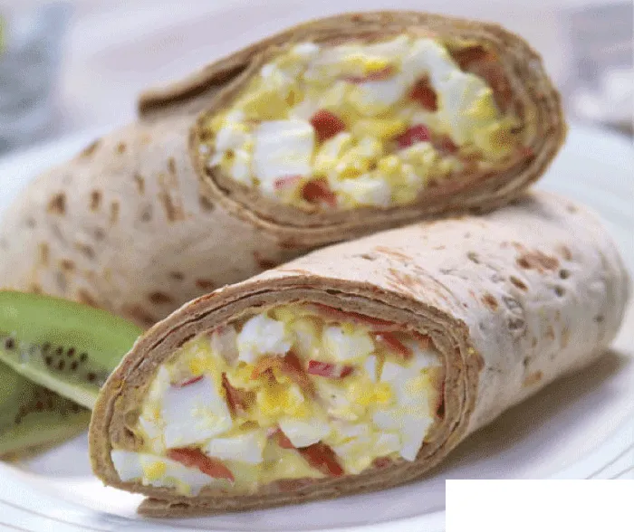 Bagels on the Run Picture 8