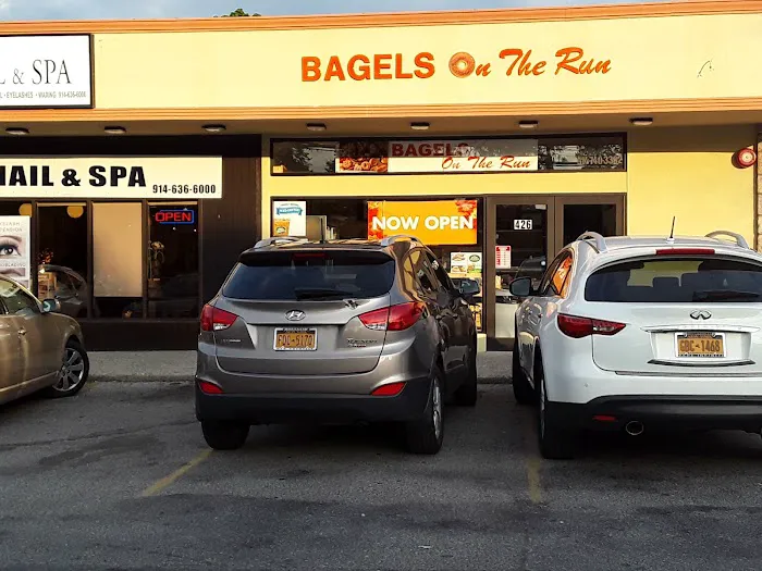 Bagels on the Run Picture 10