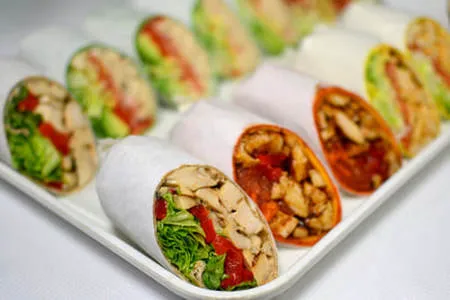 Bagels on the Run Picture 1