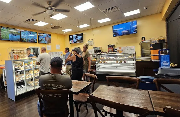 Bagel Zone Picture 10