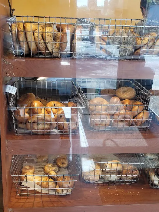 Bagel Zone Picture 3