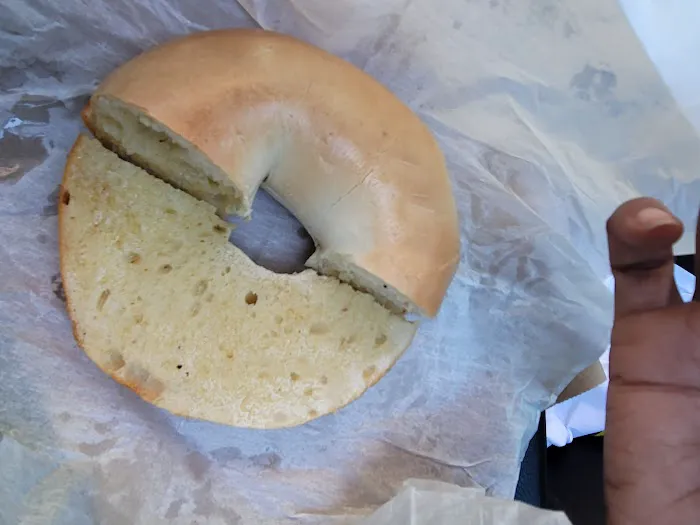 Bagel Zone Picture 1