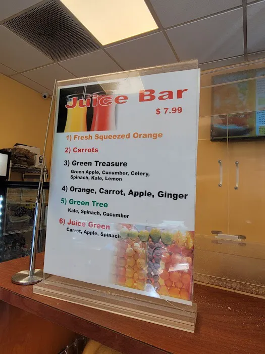 Bagel Zone Picture 4