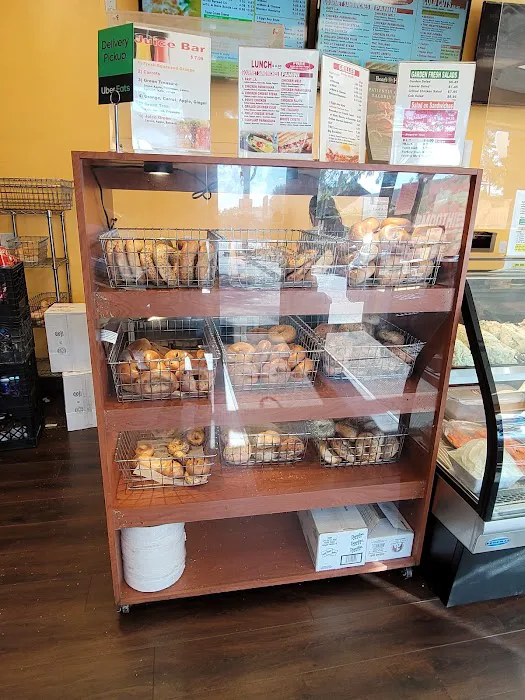 Bagel Zone Picture 7