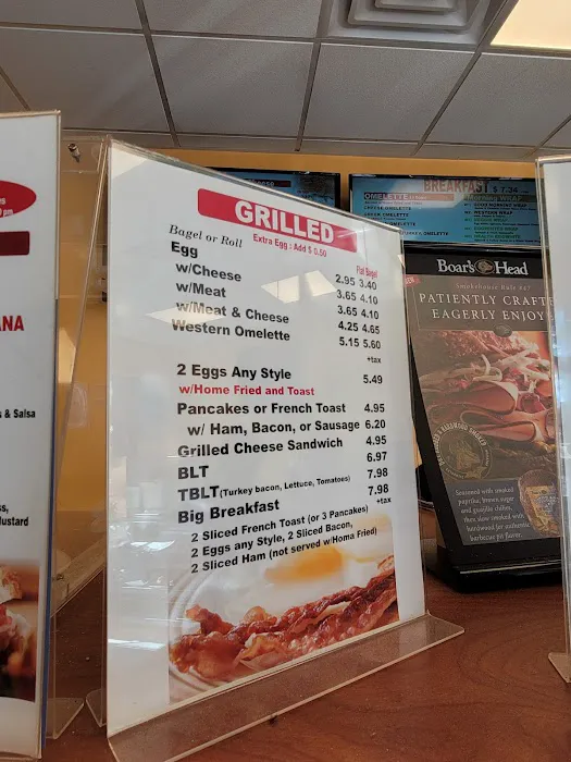 Bagel Zone Picture 6