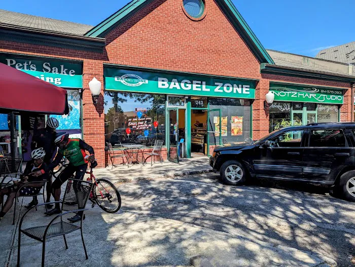 Bagel Zone Picture 8